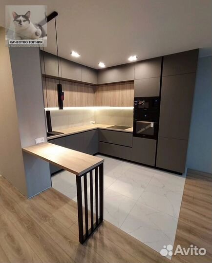 Кухня на заказ