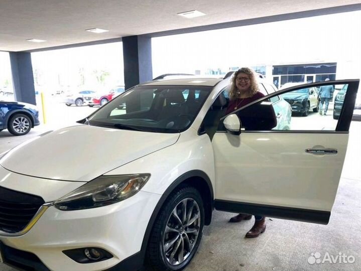 Приглашаю партнера в автомобильный бизнес