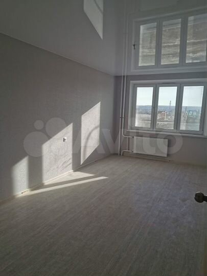 1-к. квартира, 38 м², 1/18 эт.
