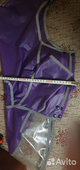 Одежда для собак средних пород