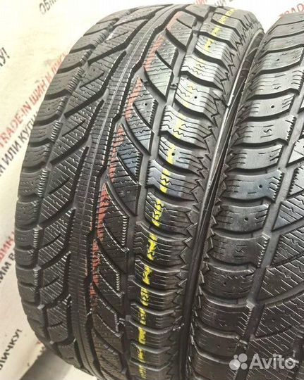 Cooper Weather-Master WSC 235/55 R18 97Q