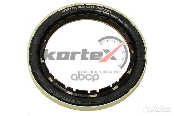 Подшипник опоры амортизатора chevrolet epica 06