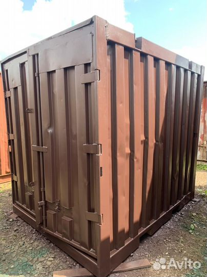 Контейнер 5 тонн