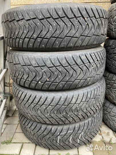 Yokohama Ice Guard IG65 255/55 R18