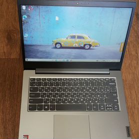 Ноутбук lenovo ideapad slim 1-14ast-05