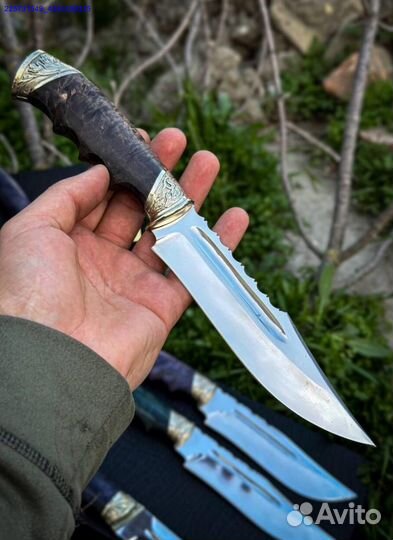 Нож Работяга