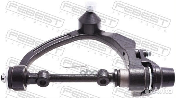 Рычаг подвески верхний перед лев 2224bonrl