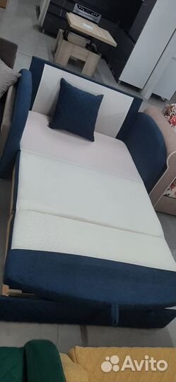 Детский диванчик Джери