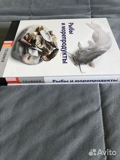 Книги по кулинарии