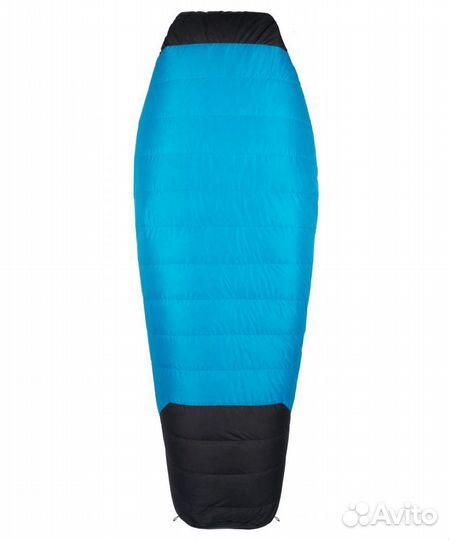 RedFox Спальный мешок пуховый Yeti-20C