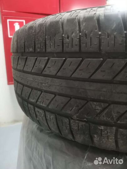 Goodyear Regatta HP 235/55 R19