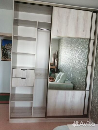 Шкаф купе бу