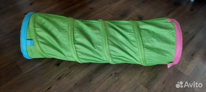 Игровой тоннель IKEA