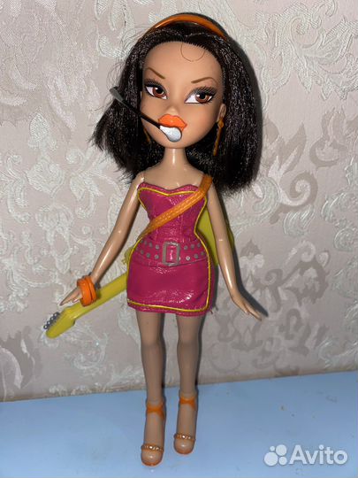 Куклы Bratz