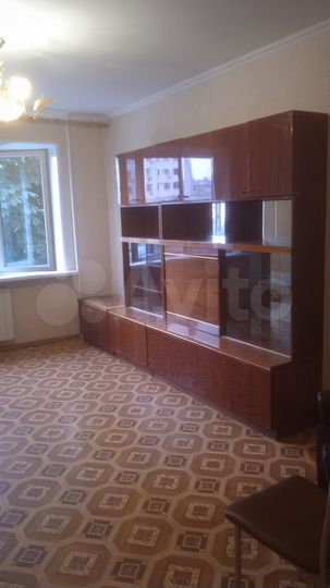 2-к. квартира, 50,3 м², 3/9 эт.