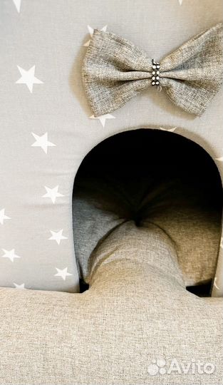 Домик для собаки или кошки