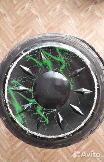 Гироскутер