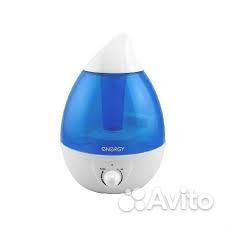Увлажнитель воздуха engy EN-615, 21594