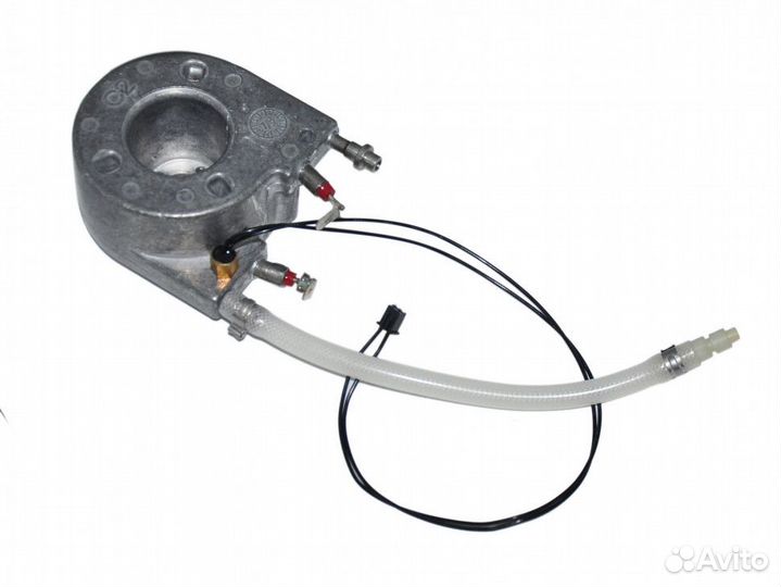 Бойлер кофеварки redmond RCM-1511 (верхняя часть)