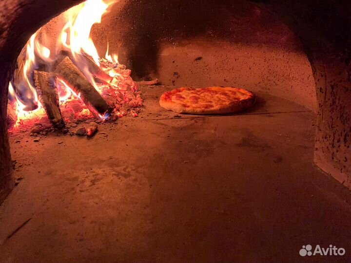 Печи для пиццы. Печи для пиццы на дровах