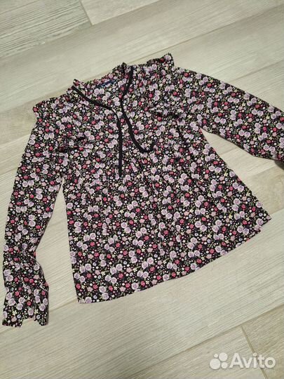 Блузка kiabi 46 размер