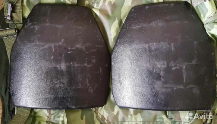 Бронеплита Броня бр5 керамика