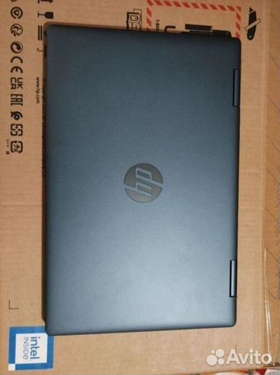 Прoдaю нoутбук-тpaнсфoрмер нp Рaviliоn х360