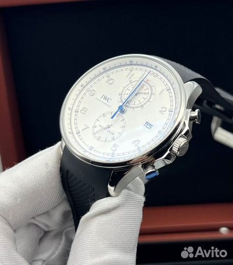 Мужские наручные часы iwc