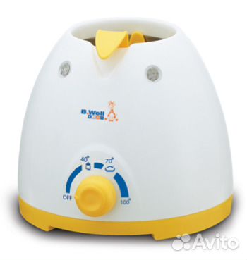 Подогреватель детского питания