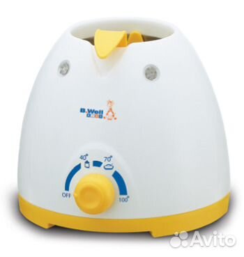 Подогреватель детского питания