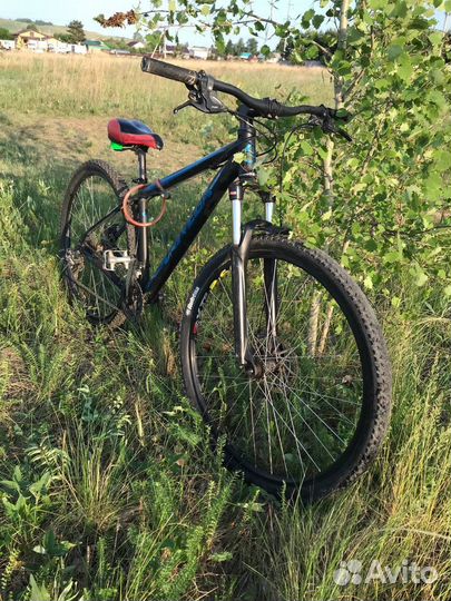 Горный велосипед 29