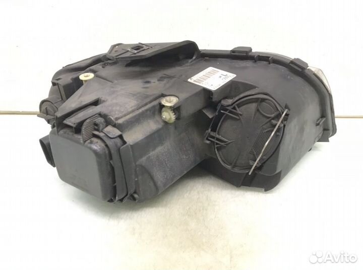 Фара 0301206601 Audi A3 8P (2003-2012)
