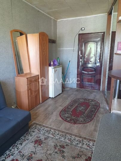 Комната 14,7 м² в 1-к., 3/3 эт.