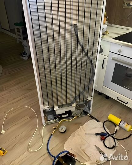 Ремонт стиральных машин Ремонт посудомоечных машин