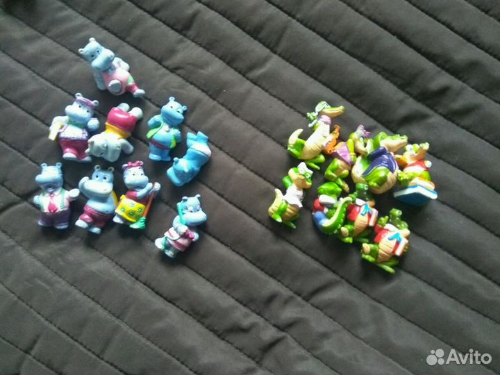 Киндер-сюрприз