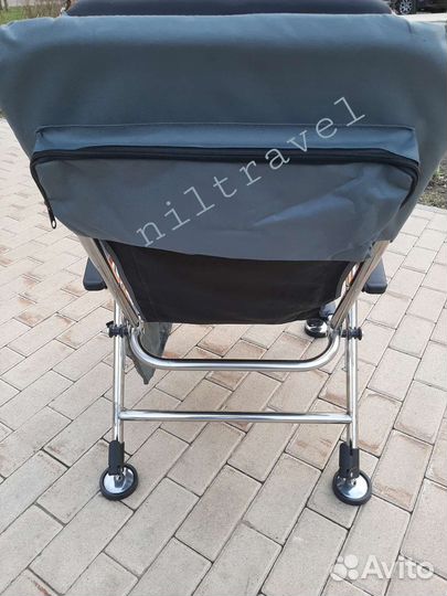 Кресло карповое