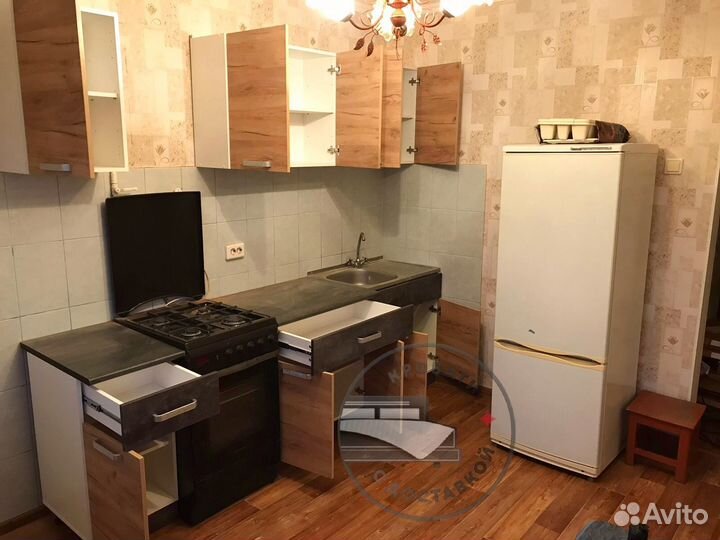 Кухонный гарнитур