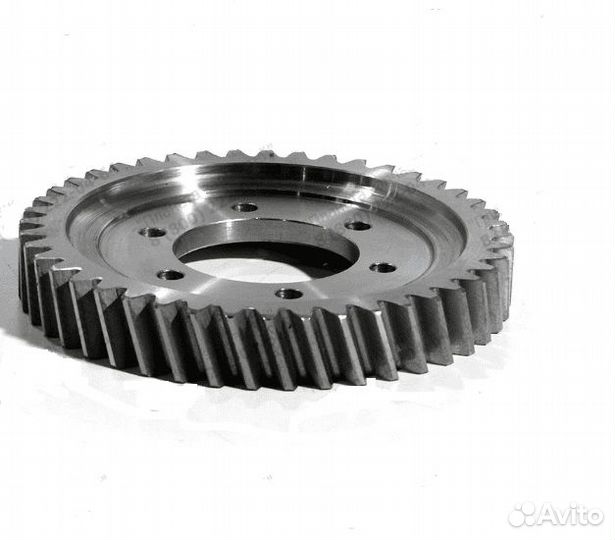Шестерня тнвд 495