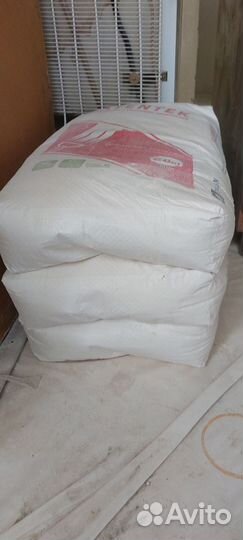 Шпаклевка гипсовая финишная