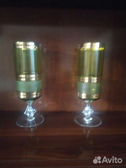 Фарфоровые вазы чехия