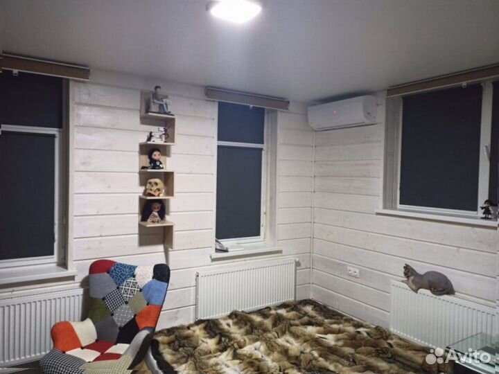 Рулонные шторы за 5 дней