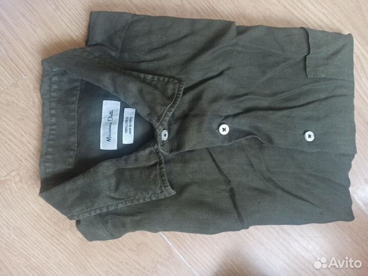 Мужские вещи пакетом 50 52