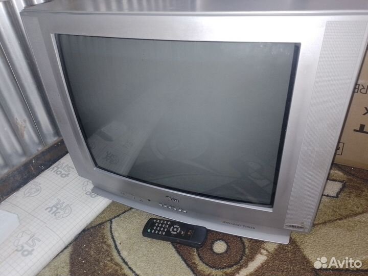 Телевизор LG