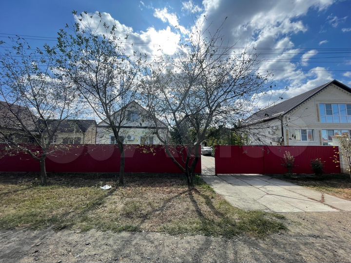 Дом 151 м² на участке 14,4 сот.