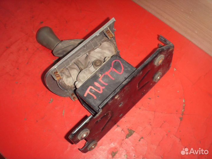 Кулиса кпп T111703010 Chery Tiggo (T11) 2005-2015