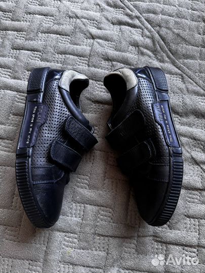 Кеды tiflani турция