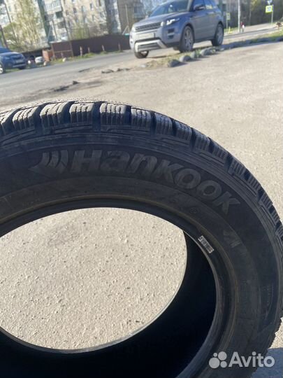 Hankook Winter I'Pike 185/65 R15