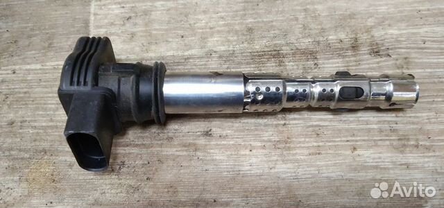 Катушка зажигания Volkswagen Passat B6 (2005-2010)