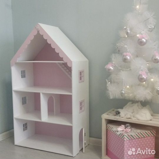 Кукольные домики