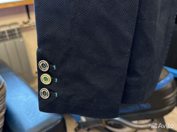 Пиджак на мальчика